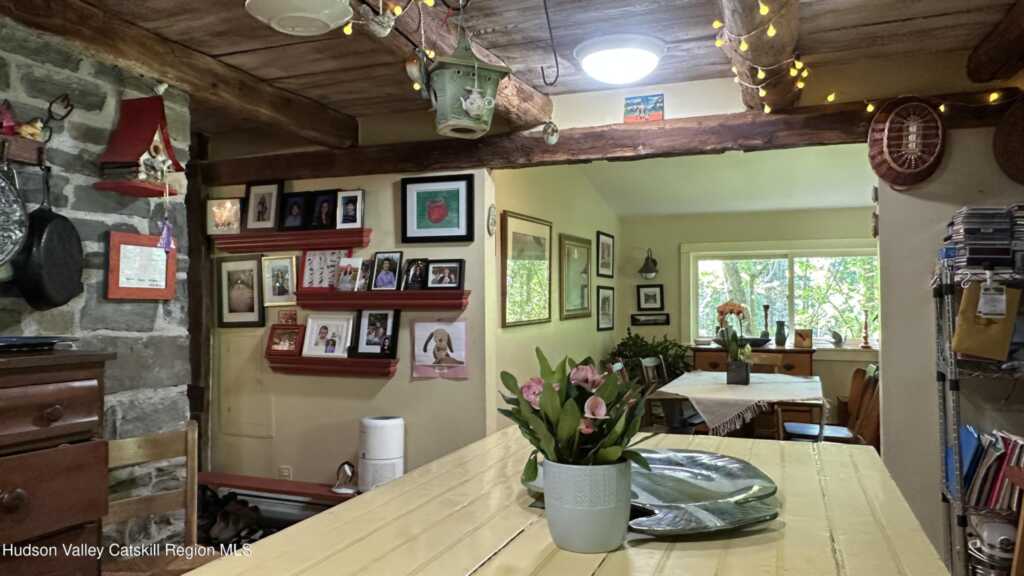2448 Lucas Turnpike Turnpike, High Falls, NY 12440 - Photo 14 of 27
