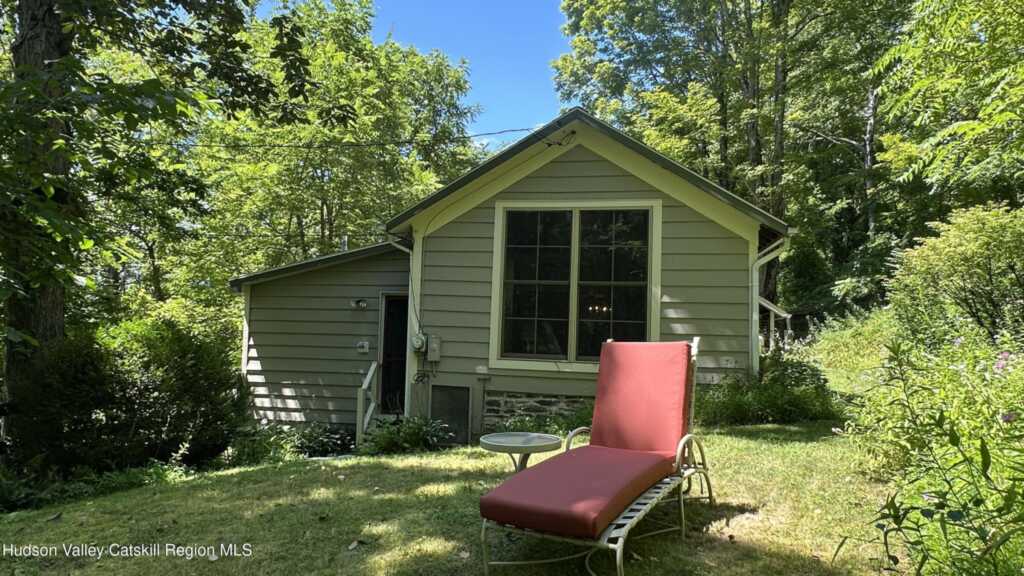 2448 Lucas Turnpike Turnpike, High Falls, NY 12440 - Photo 2 of 27