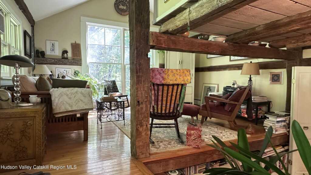 2448 Lucas Turnpike Turnpike, High Falls, NY 12440 - Photo 20 of 27