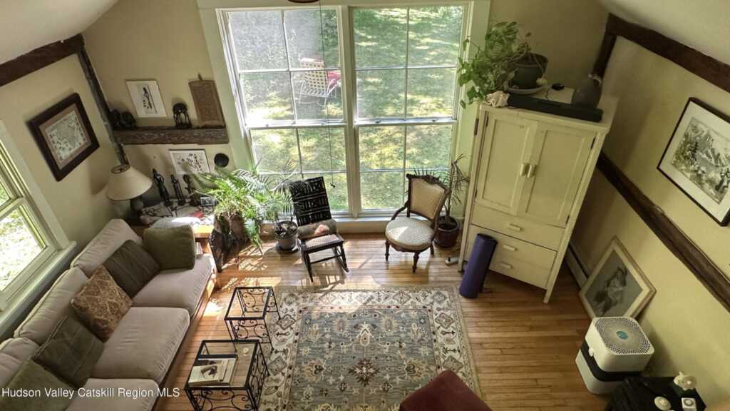 2448 Lucas Turnpike Turnpike, High Falls, NY 12440 - Photo 22 of 27