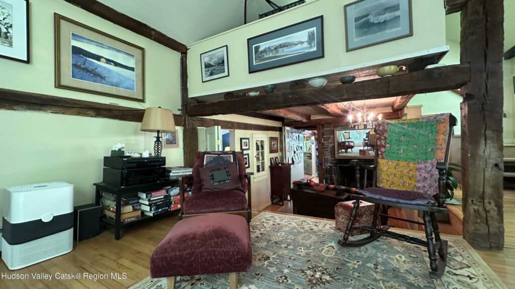 2448 Lucas Turnpike Turnpike, High Falls, NY 12440 - Photo 25 of 27
