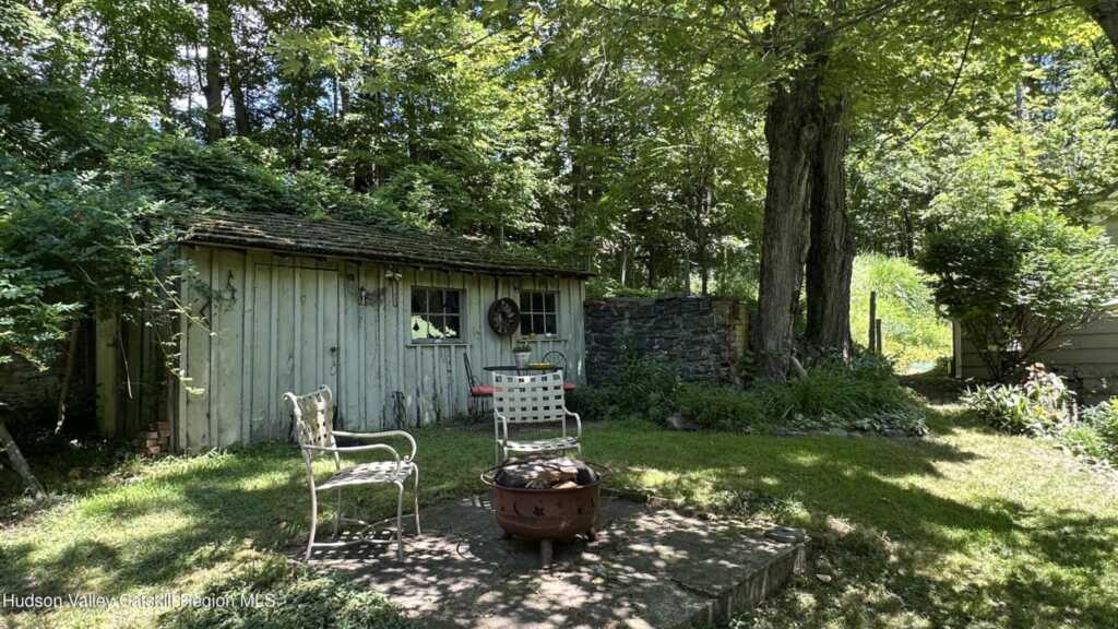 2448 Lucas Turnpike Turnpike, High Falls, NY 12440 - Photo 26 of 27