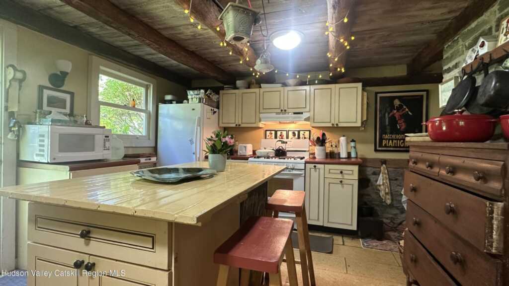2448 Lucas Turnpike Turnpike, High Falls, NY 12440 - Photo 4 of 27