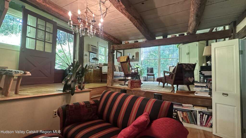 2448 Lucas Turnpike Turnpike, High Falls, NY 12440 - Photo 5 of 27