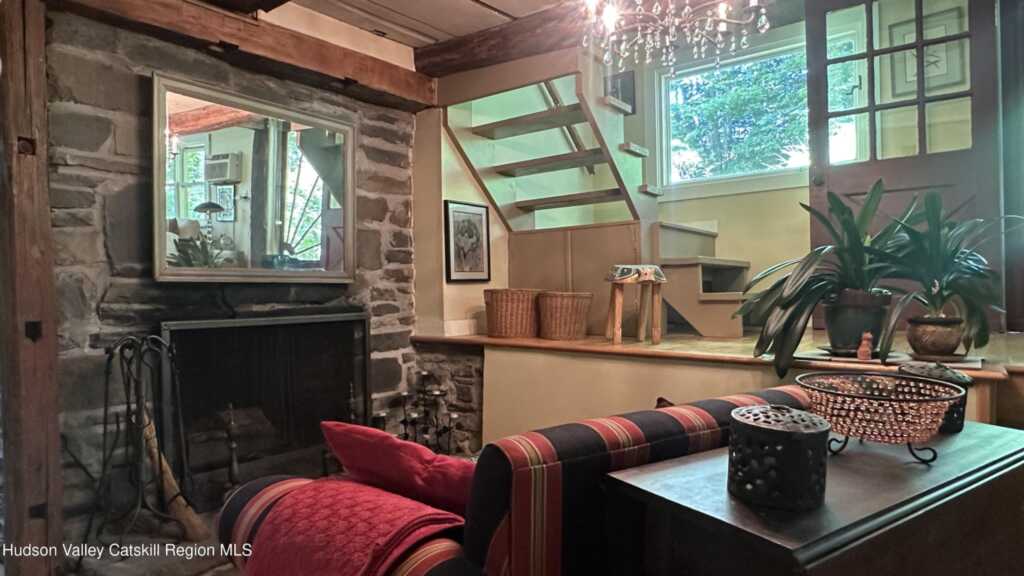 2448 Lucas Turnpike Turnpike, High Falls, NY 12440 - Photo 6 of 27