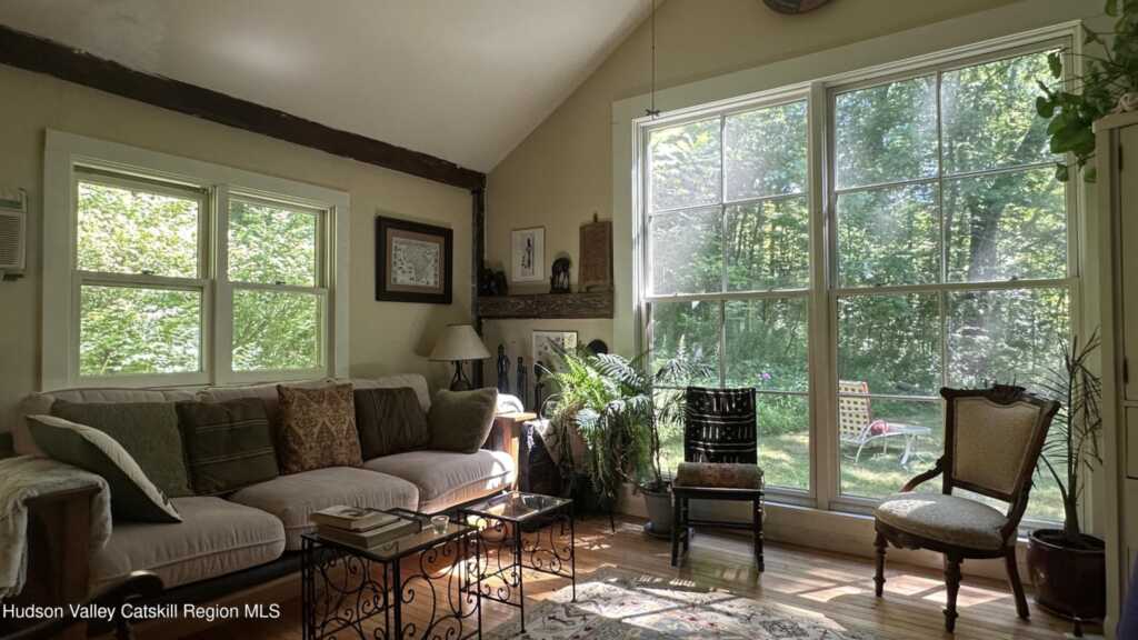 2448 Lucas Turnpike Turnpike, High Falls, NY 12440 - Photo 7 of 27