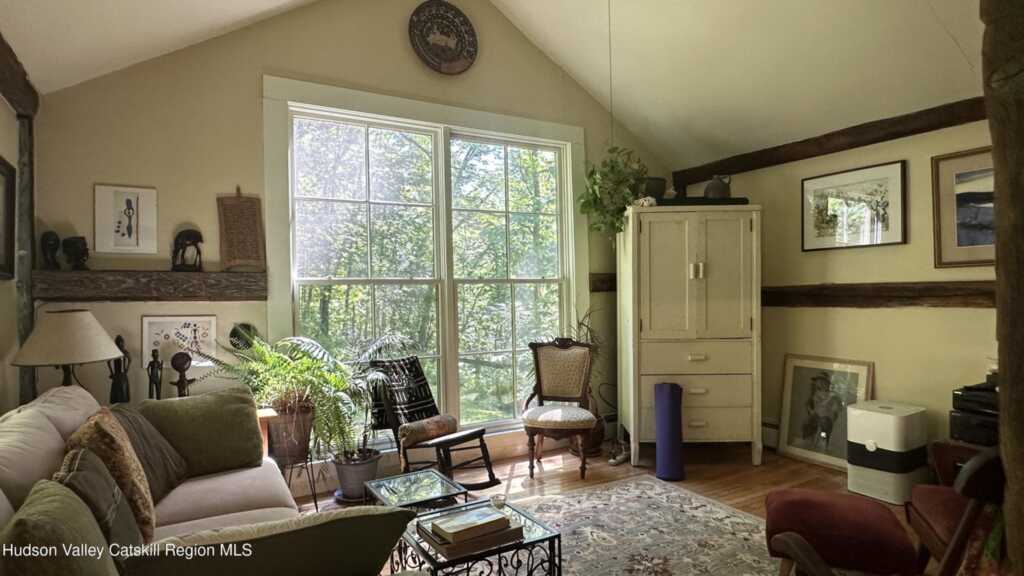 2448 Lucas Turnpike Turnpike, High Falls, NY 12440 - Photo 9 of 27