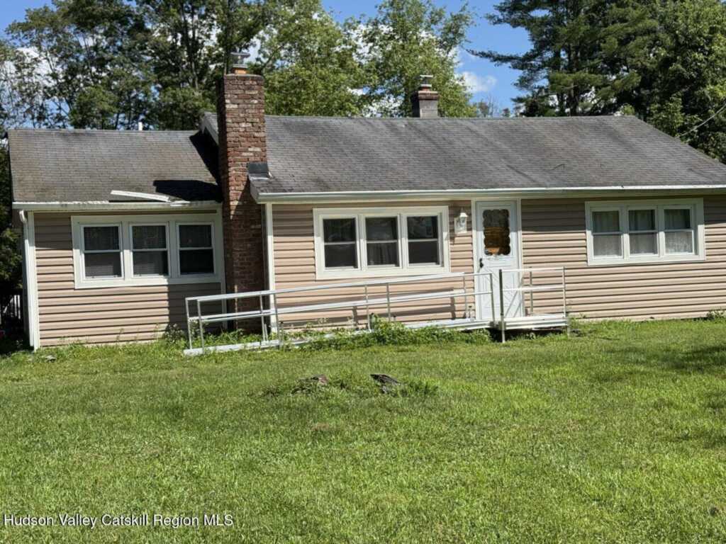 255-257 Mill Rd Road, Rhinebeck, NY 12572