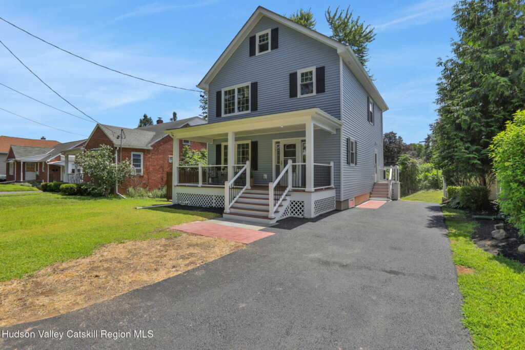 168-170 Lucas Avenue Avenue, Kingston, NY 12401
