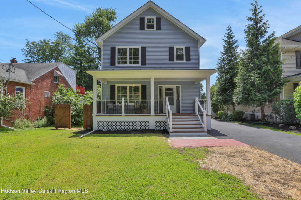 168-170 Lucas Avenue Avenue, Kingston, NY 12401 - Photo 29 of 30