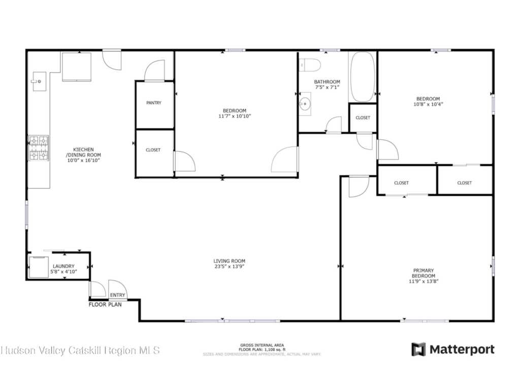 14 Goat Hill Road, Saugerties, NY 12477 - Photo 18 of 26