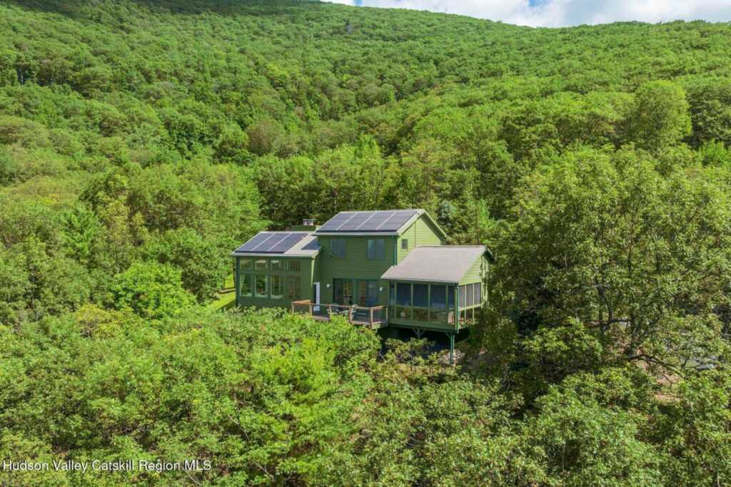 235 California Quarry Road, Woodstock, NY 12498 - Photo 2 of 50