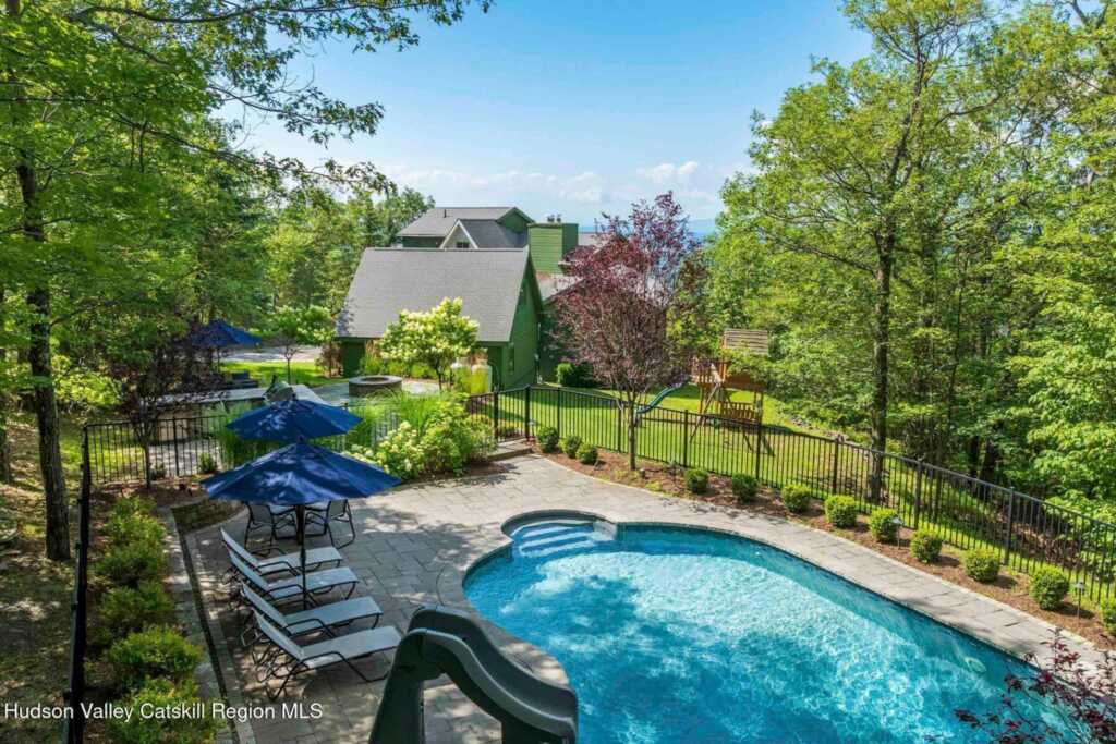 235 California Quarry Road, Woodstock, NY 12498 - Photo 3 of 50