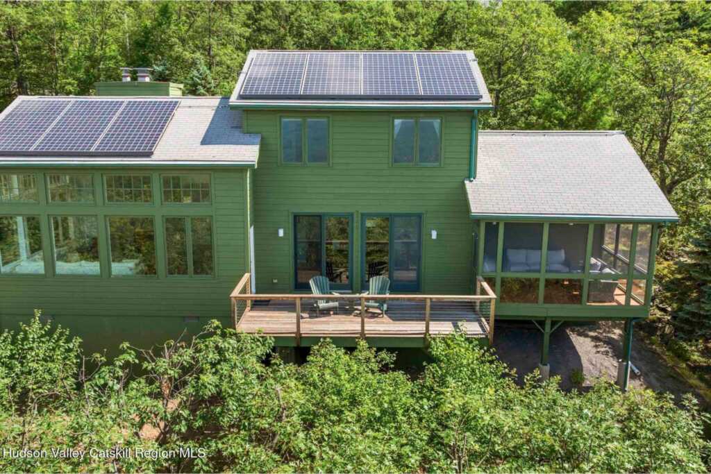 235 California Quarry Road, Woodstock, NY 12498 - Photo 6 of 50