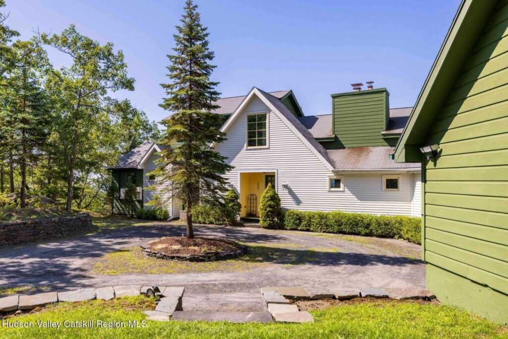 235 California Quarry Road, Woodstock, NY 12498 - Photo 9 of 50