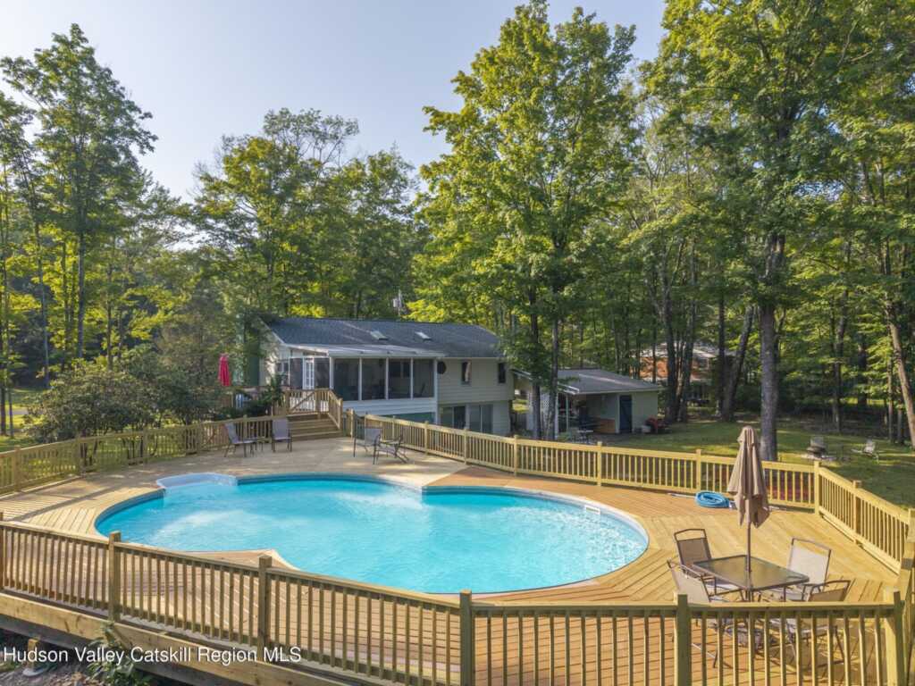 12 Arnold Drive, Woodstock, NY 12498 - Photo 49 of 50