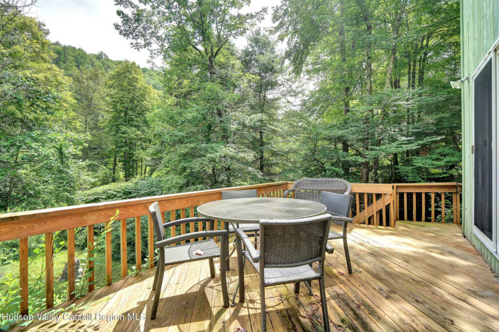 455 Woodland Valley Rd. Road, Phoenicia, NY 12464 - Photo 12 of 18