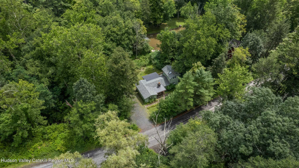 455 Woodland Valley Rd. Road, Phoenicia, NY 12464 - Photo 16 of 18