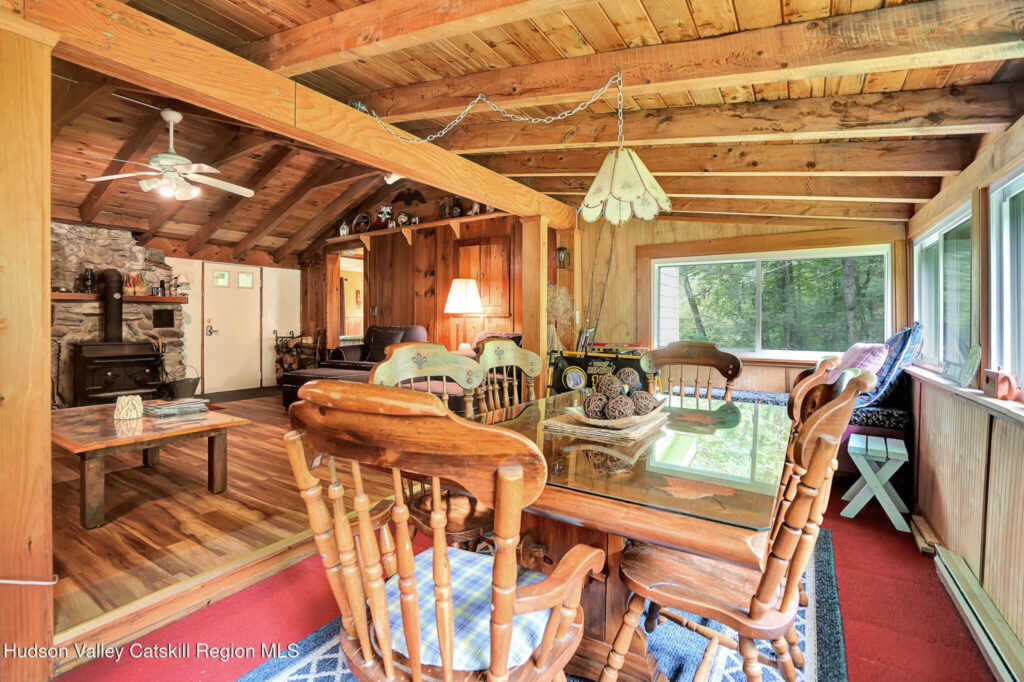455 Woodland Valley Rd. Road, Phoenicia, NY 12464 - Photo 3 of 18