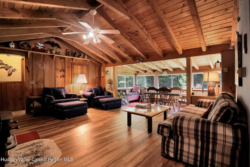 455 Woodland Valley Rd. Road, Phoenicia, NY 12464 - Photo 5 of 18