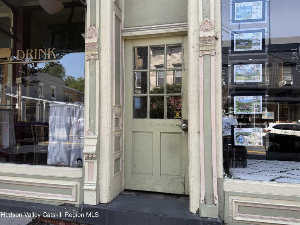 110 Partition Street Street, Unit #3, Saugerties, NY 12477