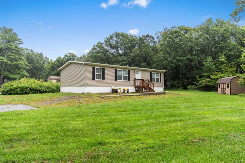 242 Ruby, Unit #Lot 18, Kingston, NY 12401