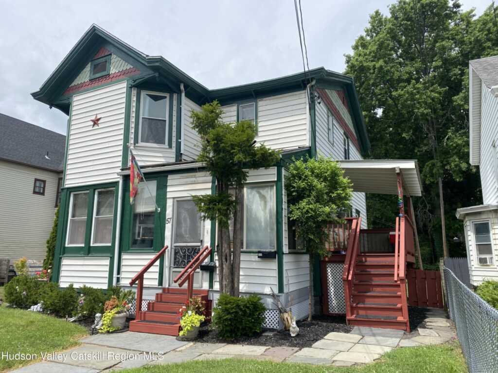 57 Downs Street, Kingston, NY 12401 - Photo 2 of 31