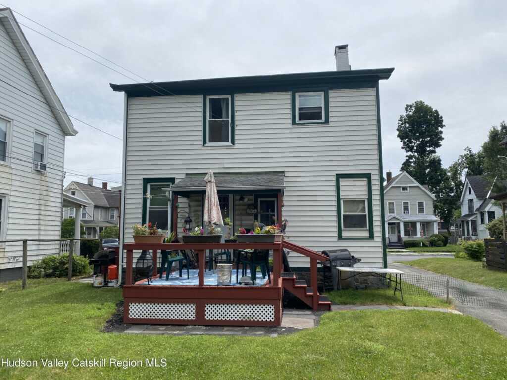 57 Downs Street, Kingston, NY 12401 - Photo 4 of 31
