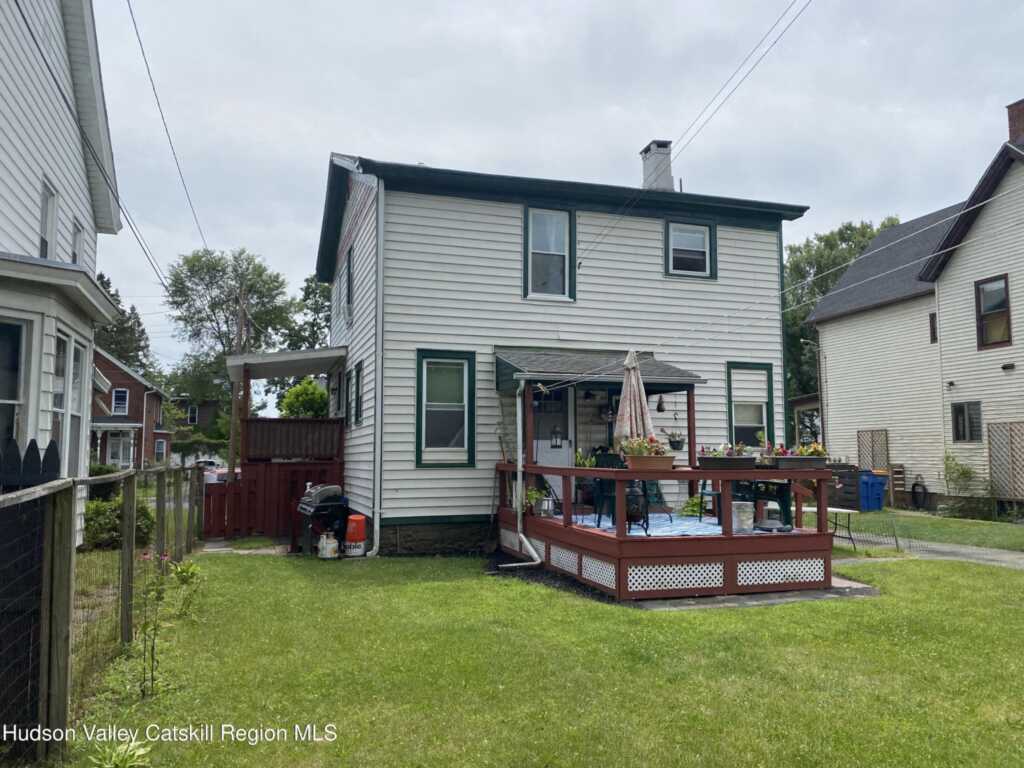 57 Downs Street, Kingston, NY 12401 - Photo 5 of 31