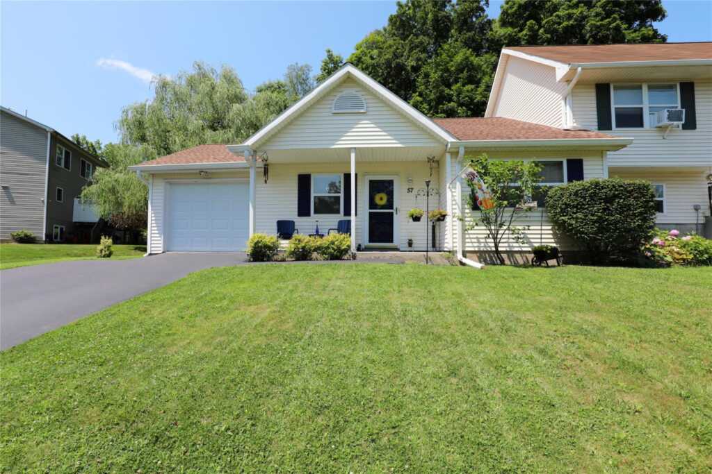 57 Red Maple Road, Saugerties, NY 12477