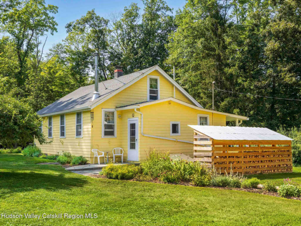 4618 Atwood Road, Stone Ridge, NY 12484 - Photo 2 of 30