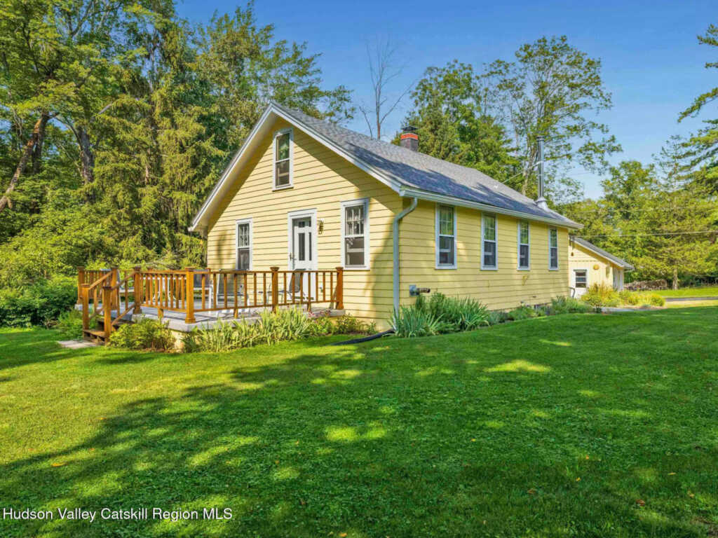 4618 Atwood Road, Stone Ridge, NY 12484 - Photo 5 of 30