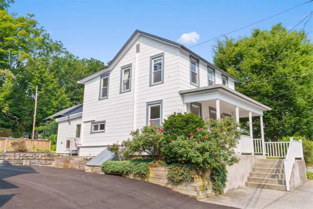14 Oak Street, Rhinebeck, NY 12572 - Photo 21 of 22