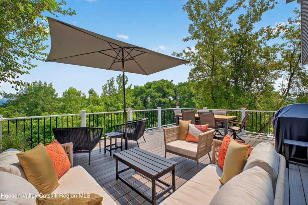 206 Willlow Street, Kingston, NY 12401 - Photo 36 of 50