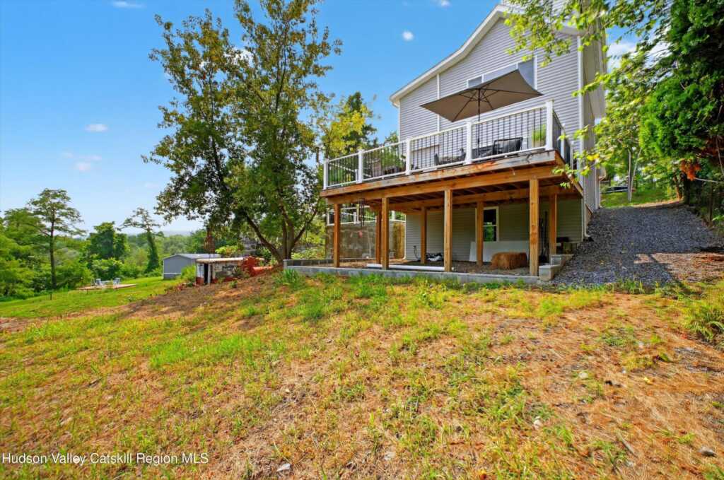 206 Willlow Street, Kingston, NY 12401 - Photo 46 of 50