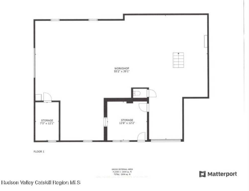 101 Hinsdale Street, Kingston, NY 12401 - Photo 32 of 33
