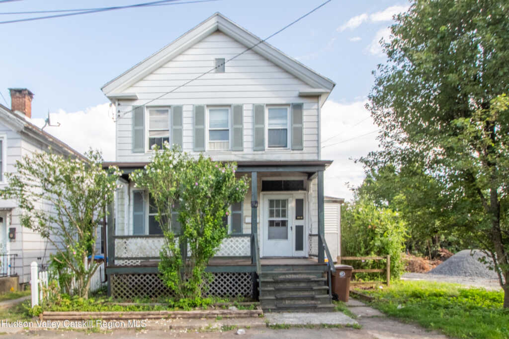 110 Greenkill Avenue, Kingston, NY 12401
