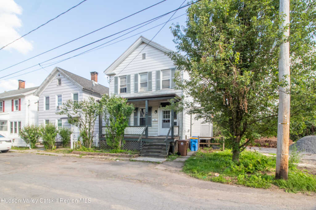 110 Greenkill Avenue, Kingston, NY 12401 - Photo 2 of 24