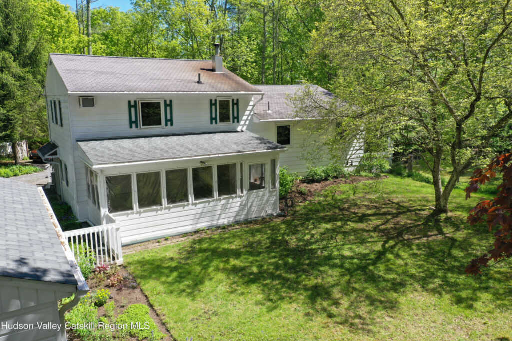 424 John Joy Road, Woodstock, NY 12498 - Photo 2 of 23