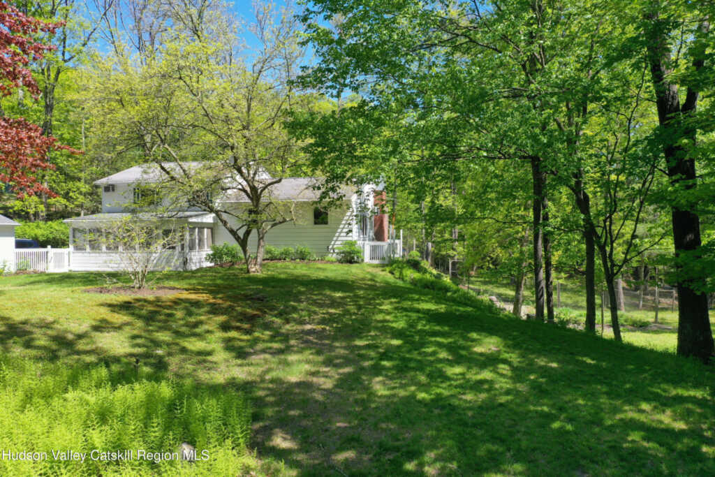 424 John Joy Road, Woodstock, NY 12498 - Photo 20 of 23