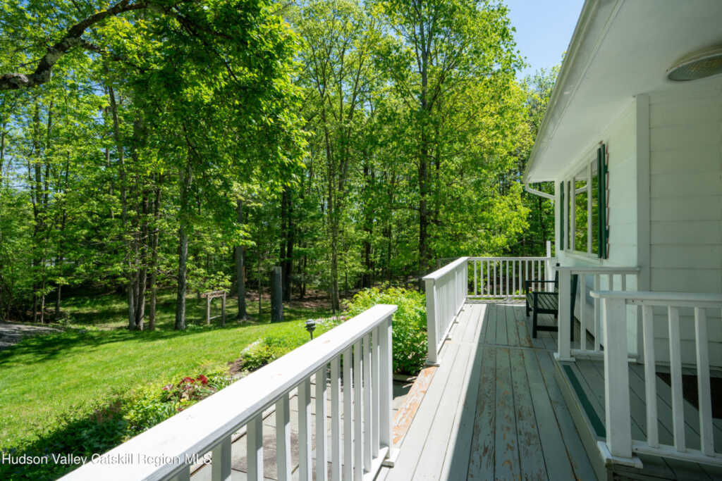 424 John Joy Road, Woodstock, NY 12498 - Photo 21 of 23
