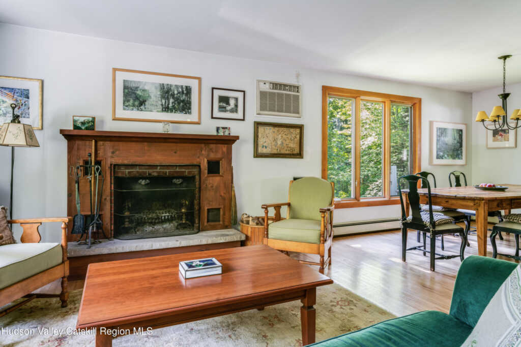 424 John Joy Road, Woodstock, NY 12498 - Photo 3 of 23