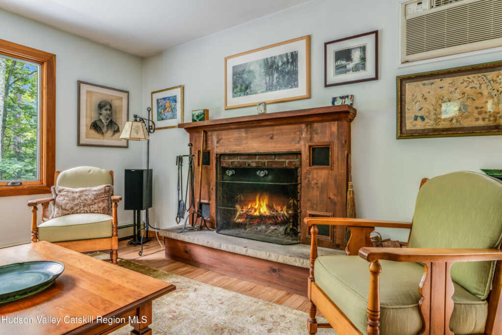 424 John Joy Road, Woodstock, NY 12498 - Photo 4 of 23