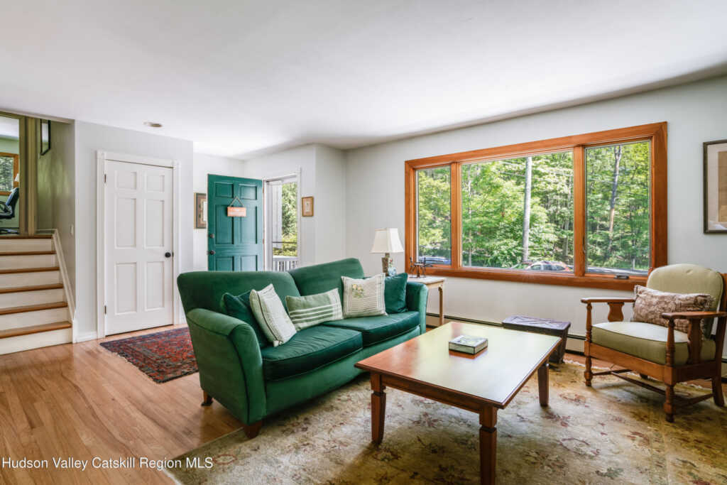 424 John Joy Road, Woodstock, NY 12498 - Photo 6 of 23