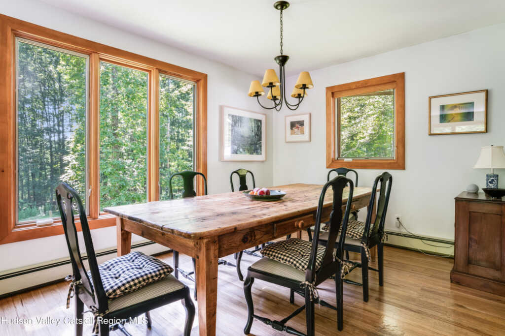 424 John Joy Road, Woodstock, NY 12498 - Photo 8 of 23