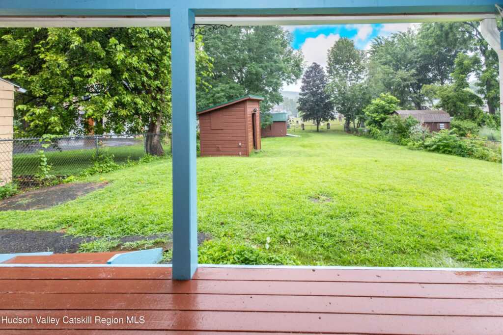 26 Elizabeth Street Street, Saugerties, NY 12477 - Photo 35 of 44