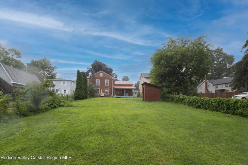 26 Elizabeth Street Street, Saugerties, NY 12477 - Photo 38 of 44