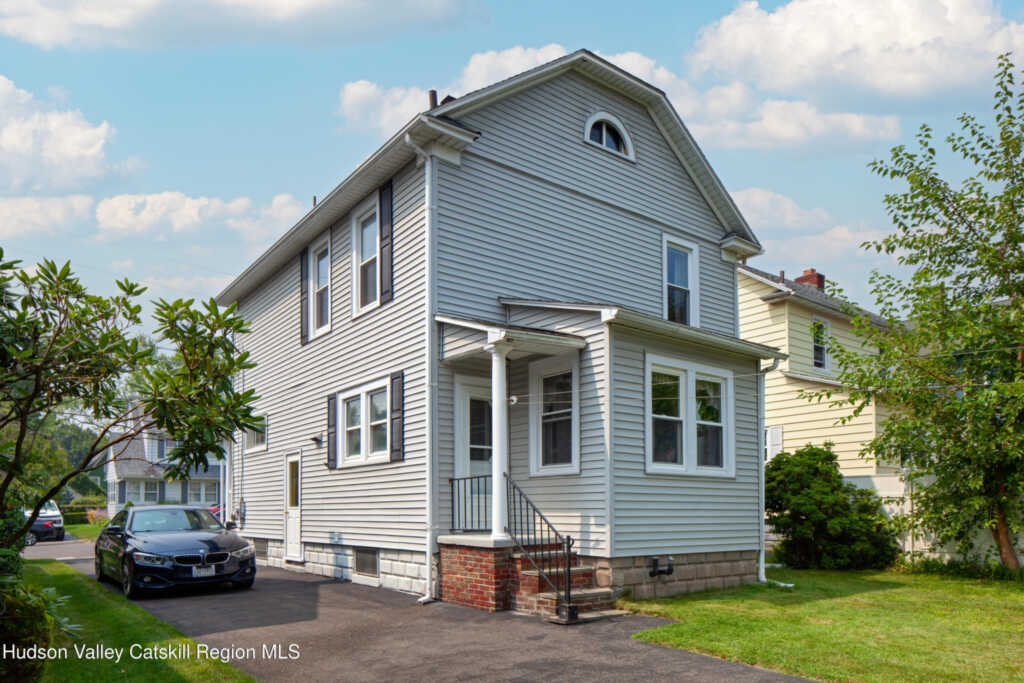 80 Roosevelt Avenue, Kingston, NY 12401 - Photo 20 of 22