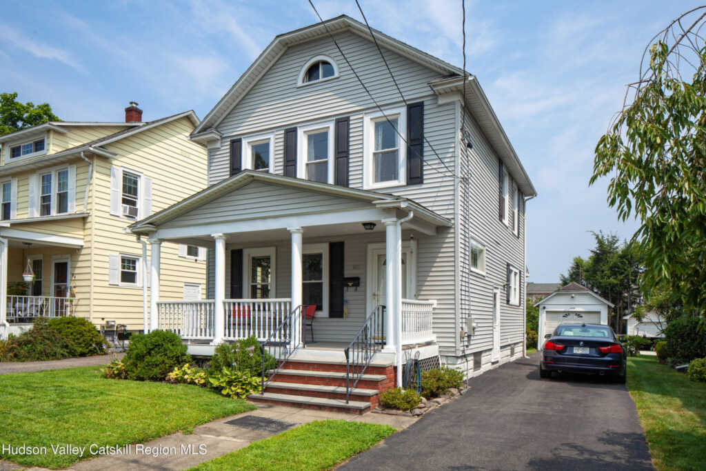 80 Roosevelt Avenue, Kingston, NY 12401 - Photo 3 of 22