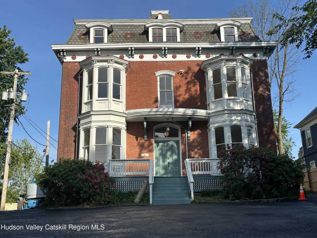 16 Abeel Street, Unit #2, Kingston, NY 12401